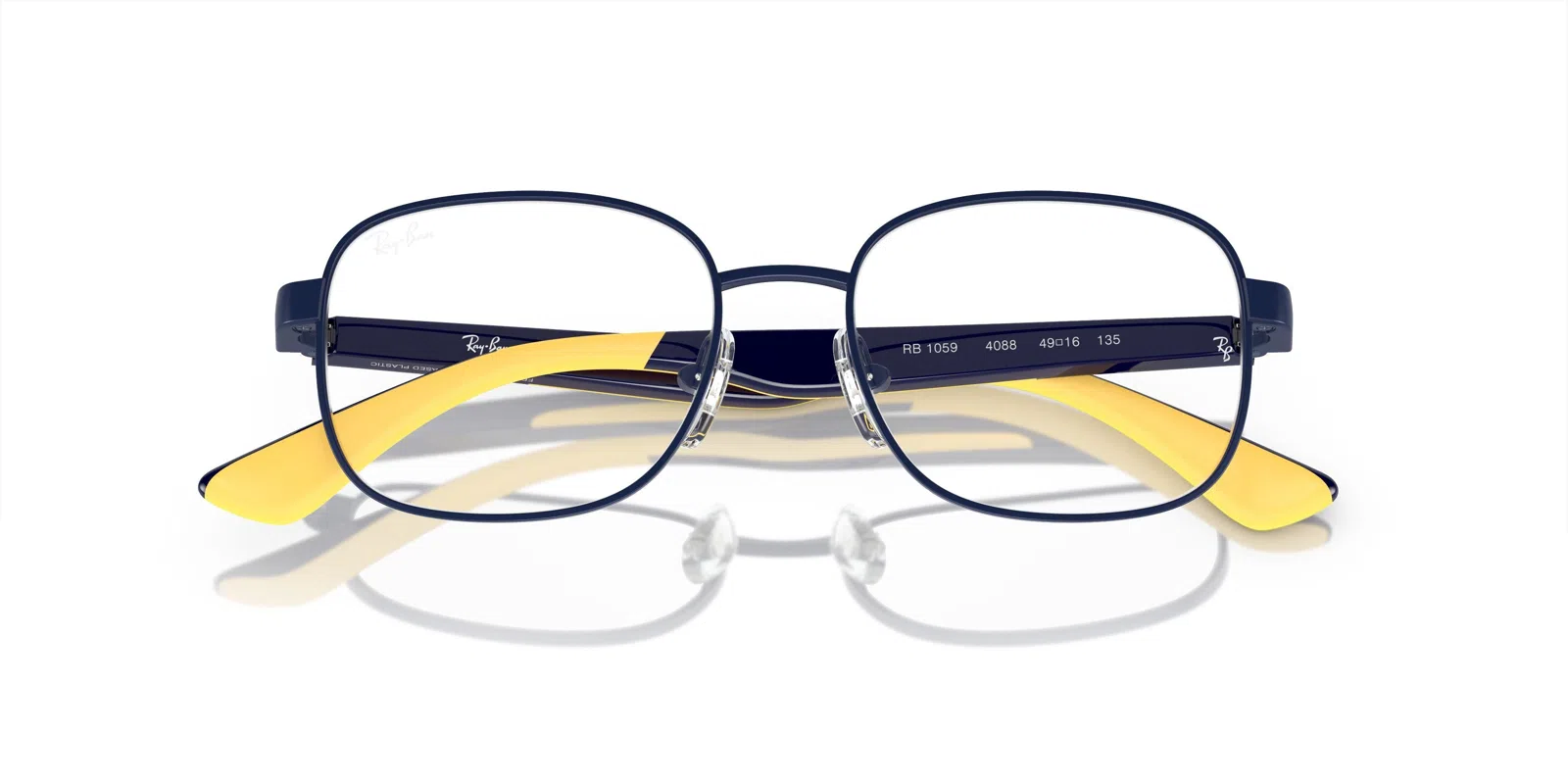 Ray-Ban Kids 0RY1059 Eyeglasses - view 11